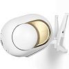 Колонки Devialet Phantom Ultimate 108 dB Opera de Paris Gold left +Gecko FD2621